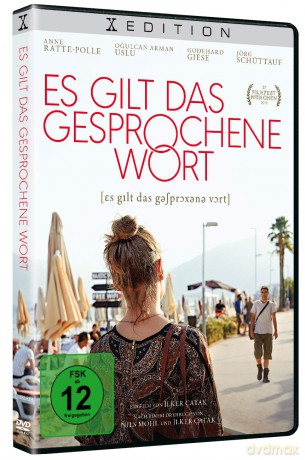Es Gilt Das Gesprochene Wort [DVD]