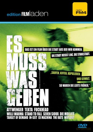 Es muss was geben [DVD]