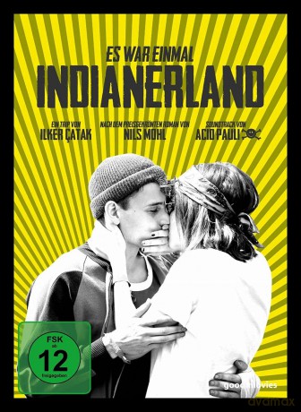Es War Einmal Indianerland [DVD]