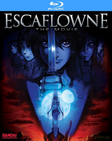 Escaflowne [DVD]