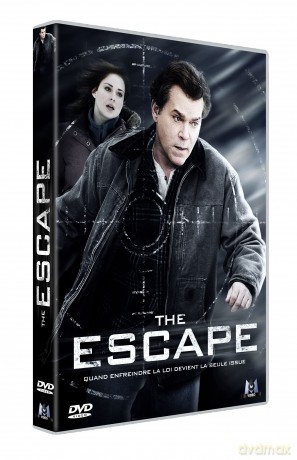 Escape [DVD]