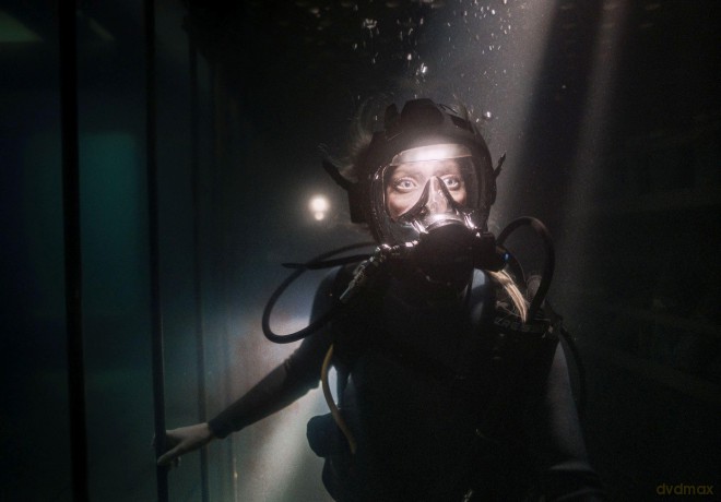 Escape From The Deep - Bis Zum Letzten A [Blu-Ray]