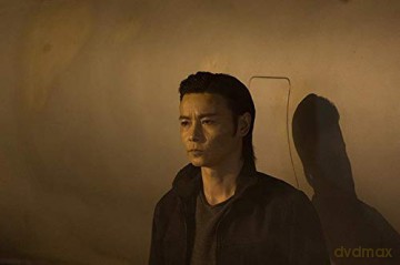 Escape Plan - The Extractors [Blu-Ray]