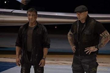 Escape Plan - The Extractors [Blu-Ray]