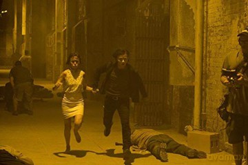 Escape Plan - The Extractors [Blu-Ray]