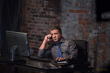 Escape Plan - The Extractors [Blu-Ray]