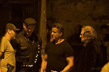 Escape Plan - The Extractors [DVD]