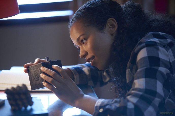 Escape Room (2019) Bilingual - Combo [Blu-Ray]