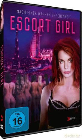 Escort Girl [DVD]