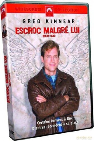 Escroc Malgre Lui [DVD]