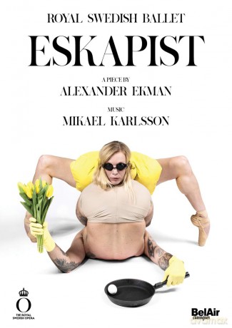 Eskapist [DVD]