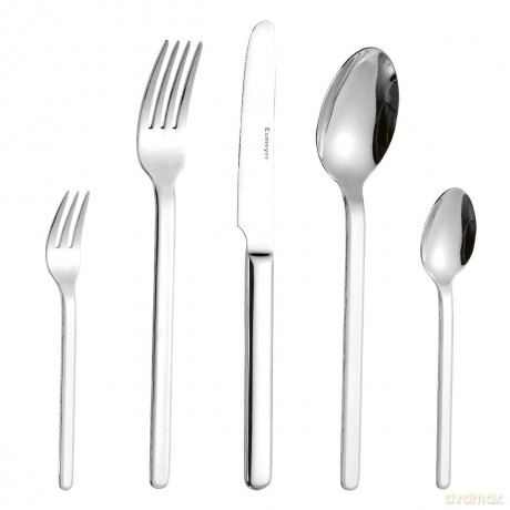 Esmeyer Besteckset BETTINA 30-tlg.
