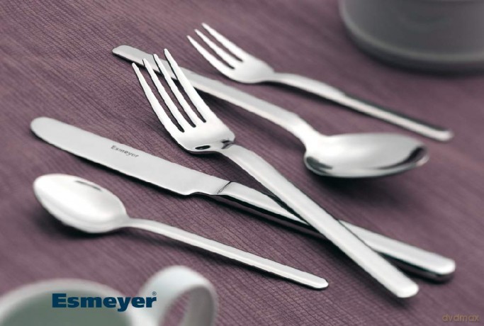 Esmeyer Besteckset BETTINA 30-tlg.