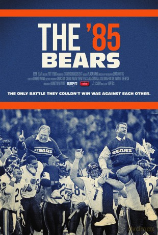 Espn Films 30 For 30: The '85 Bears [DVD]