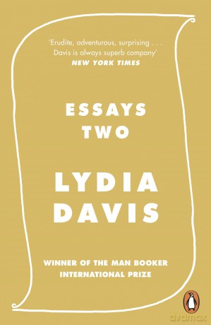 Essays Two [KSIĄŻKA]