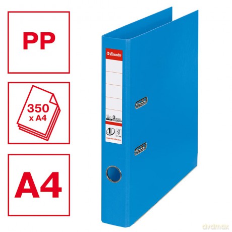 Esselte: Esselte No.1 Power 50 mm Bu