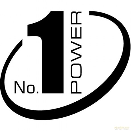 Esselte No.1 Power 50 mm Gn