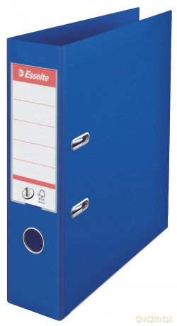 Esselte No.1 Power 75 mm Bu