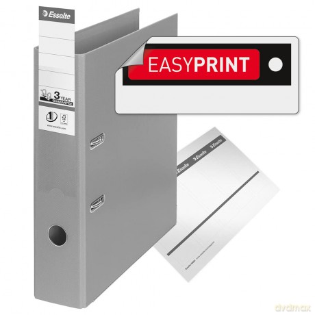 Esselte No.1 Power 75 mm Gb