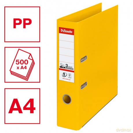 Esselte No.1 Power 75 mm Gb