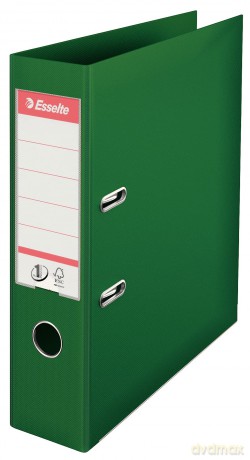 Esselte No.1 Power 75 mm Gn