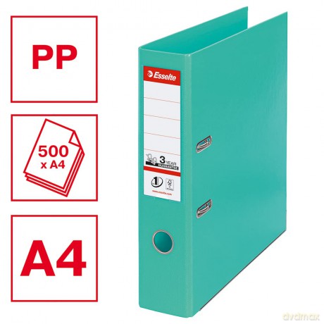 Esselte No.1 Power 75 mm Mint