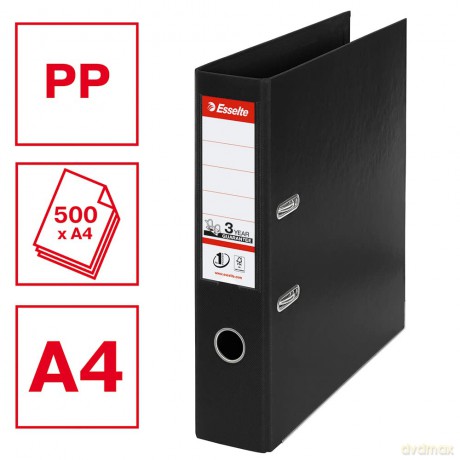 Esselte No.1 Power 75 mm sz