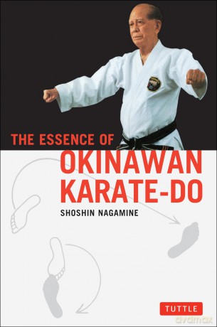 Essence Of Okinawan Karatedo Th [KSIĄŻKA]
