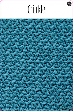 Essential Crochet Stitches Card Deck [KSIĄŻKA]
