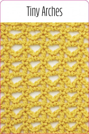 Essential Crochet Stitches Card Deck [KSIĄŻKA]