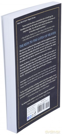 Essential Enochian Grimoire The [KSIĄŻKA]
