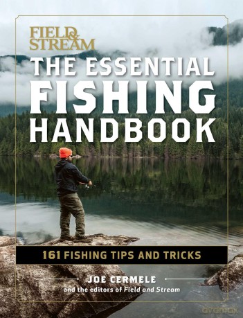 Essential Fishing Handbook [KSIĄŻKA]