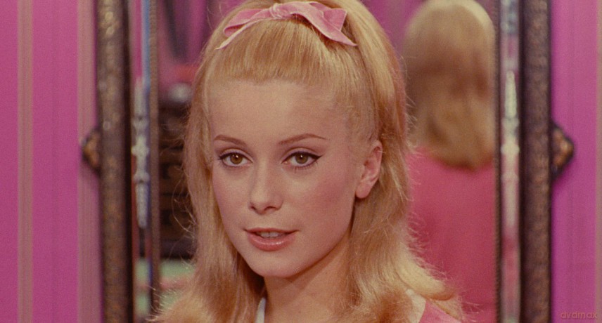 Essential Jacques Demy [6xBlu-Ray]