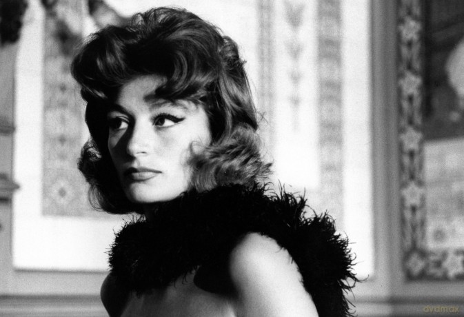 Essential Jacques Demy [6xBlu-Ray]