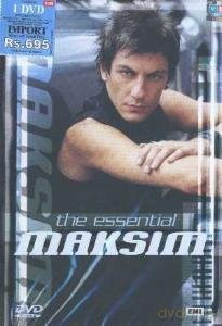 Maksim: Essential Maksim (UK Import)