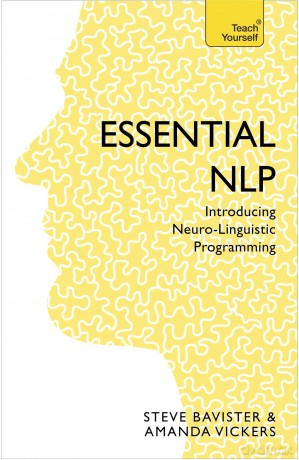 Essential NLP [KSIĄŻKA]