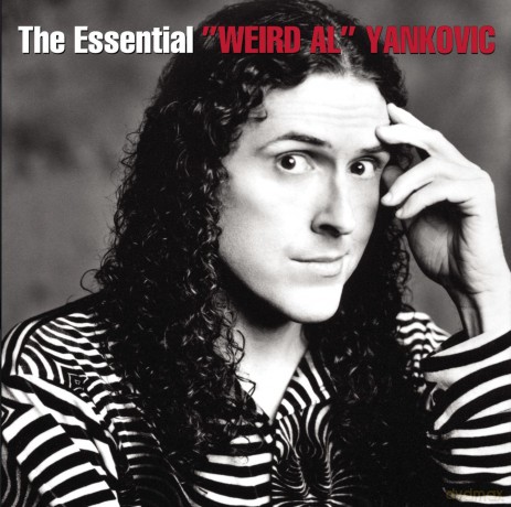 Yankovic,Weird Al: Essential Weird Al Yankovic [2CD]