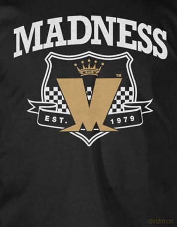 Madness: Est. 1979