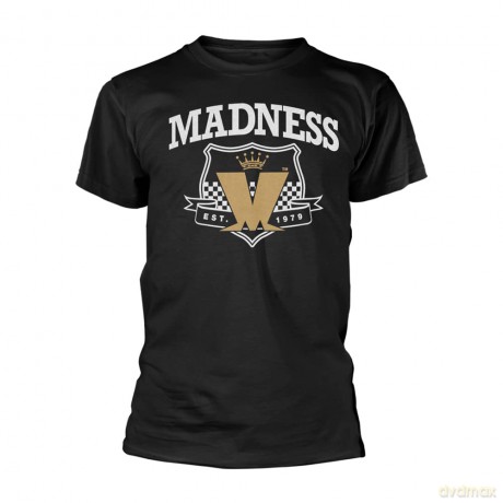 Madness: Est. 1979