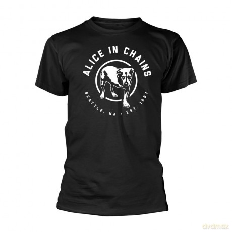 Alice In Chains: Est. 1987