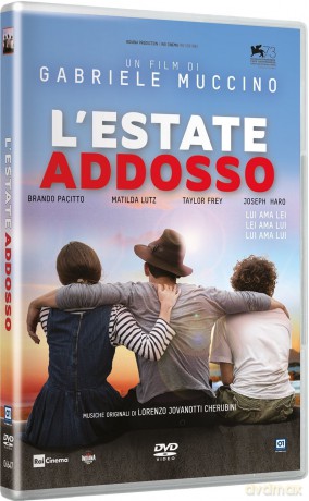 Estate Addosso (L') [DVD]