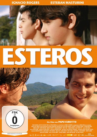 Esteros-Original Kinofassung [DVD]