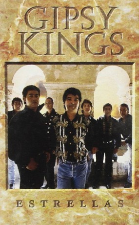 Gipsy Kings: Estrellas