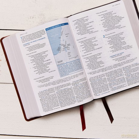 Esv Macarthur Study Bible Hb [KSIĄŻKA]