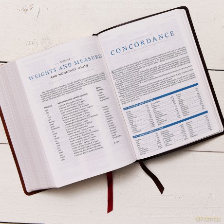 Esv Macarthur Study Bible Hb [KSIĄŻKA]