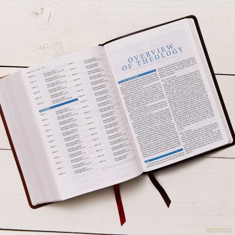 Esv Macarthur Study Bible Hb [KSIĄŻKA]