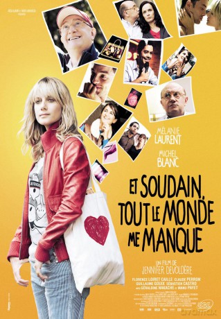 Et Soudain, Tout Le Monde Me Manque [DVD]