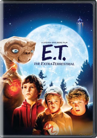 Et The Extra-Terrestrial [2DVD]
