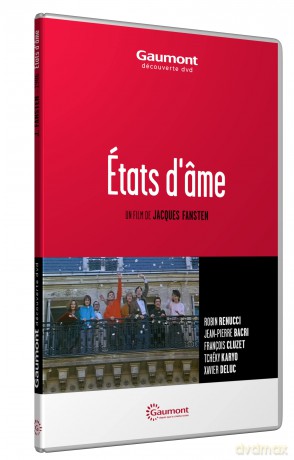 Etats D Ame/Slim [DVD]