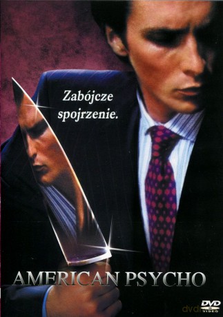 American Psycho [DVD]